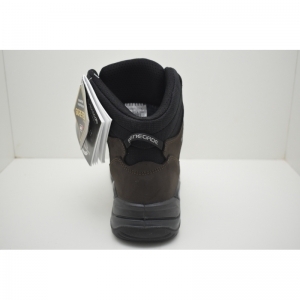 RENEGADE GTX MID  dark-brown/blac