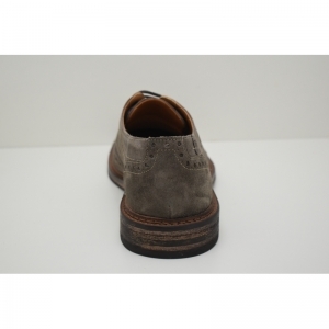 DE MOKER 03.02-H taupe