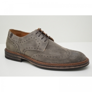 DE MOKER 03.02-H taupe