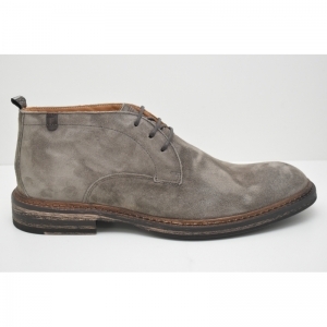 DE MOKER 01.01-H taupe