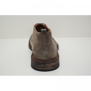 DE MOKER 01.01-H taupe