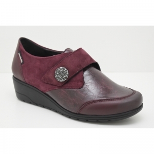 BRANDA SILK chianti