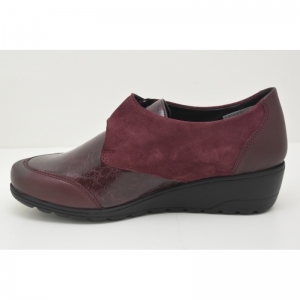 BRANDA SILK chianti