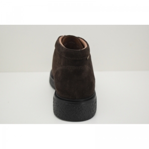 EVRARD  dark brown