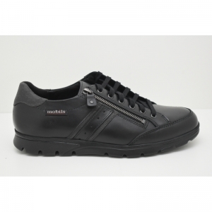 KRISTOF RANDY zwart