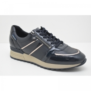 TOSCANA V.F deep blue