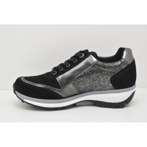 WEMBLEY-GX black fantasy