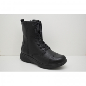 AOSTA-HX black