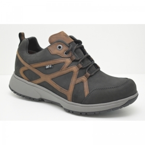 ABO-H black/brown