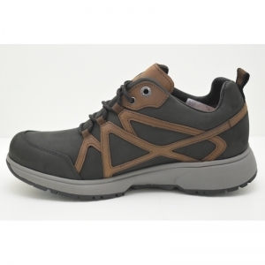 ABO-H black/brown