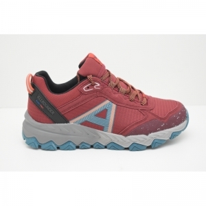 RUN-TEX MICRO madder brown