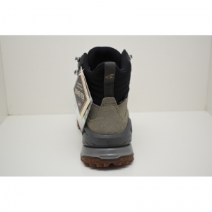 INNOVO GTX MID  seaweed/dune