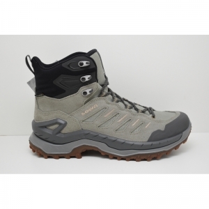 INNOVO GTX MID  seaweed/dune