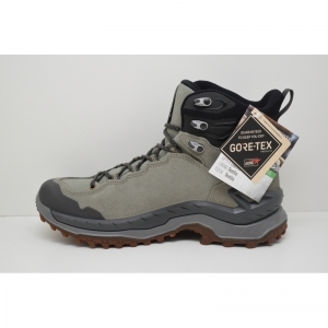INNOVO GTX MID  seaweed/dune
