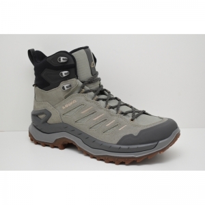 INNOVO GTX MID  seaweed/dune