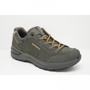 RENEGADE EVO GTX LO  olive/beige