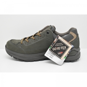 RENEGADE EVO GTX LO  olive/beige