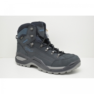 RENEGADE EVO GTX MID  navy/blue