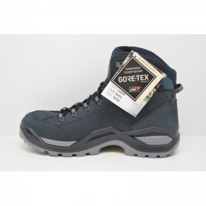 RENEGADE EVO GTX MID  navy/blue