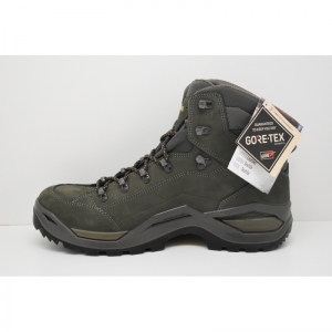 RENEGADE EVO GTX MID olive/mustard