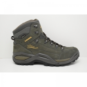 RENEGADE EVO GTX MID olive/mustard