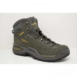 RENEGADE EVO GTX MID olive/mustard