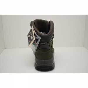 RENEGADE EVO GTX MID olive/mustard