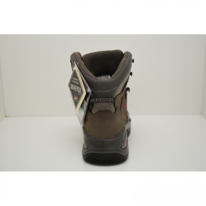 RENEGADE EVO GTX MID  stone/redwood