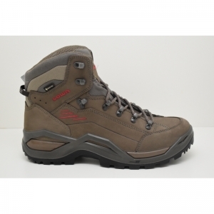RENEGADE EVO GTX MID  stone/redwood