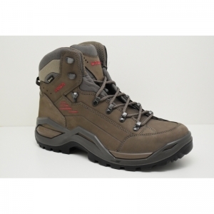 RENEGADE EVO GTX MID  stone/redwood