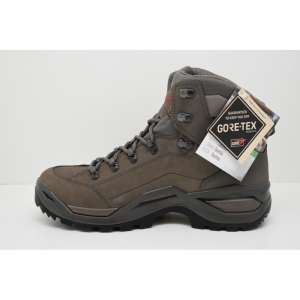 RENEGADE EVO GTX MID  stone/redwood