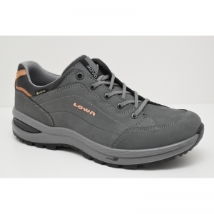 RENEGADE EVO GTX LO WS graphite/aprico