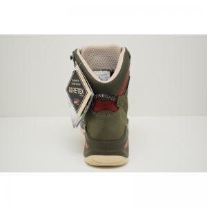 RENEGADE EVO GTX MID WS  greygreen/panna