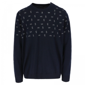ENDO NAVY navy