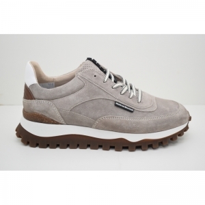 DE GROMMER 01.03 lightbrown