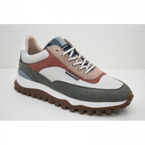 DE GROMMER-01.06 green