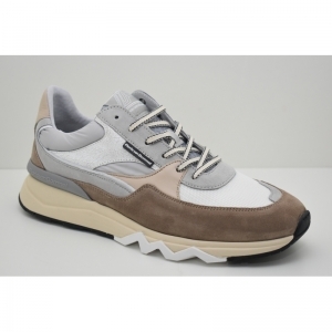 DE ZAGER 07.09 lightbrown