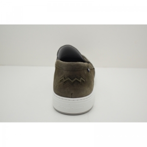 DE KUPSTER-04.01 green