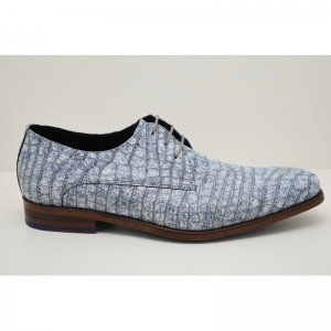 DE STIJLER-20.08 blue