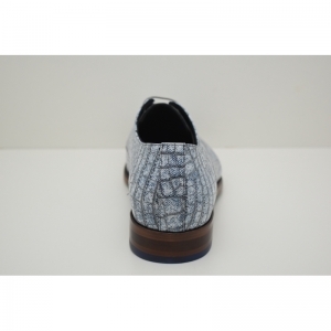 DE STIJLER-20.08 blue