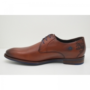 DE STAPPER-44.00 dark cognac