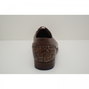 DE STAPPER-39.25 darkcognac
