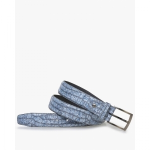 DE BELTER-32.39 blue