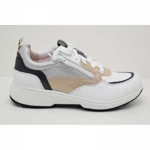 GRENOBLE white combi
