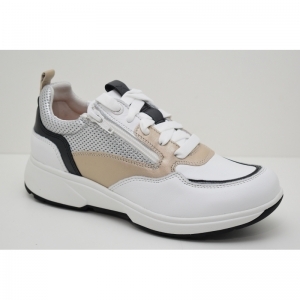 GRENOBLE white combi