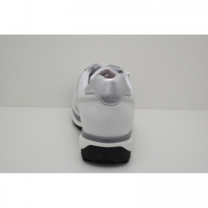 JERSEY white /crome