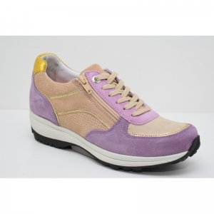 LUCCA lilac combi