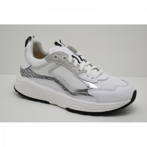 MILAU white combi