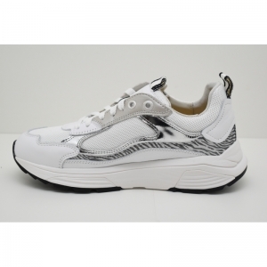 MILAU white combi