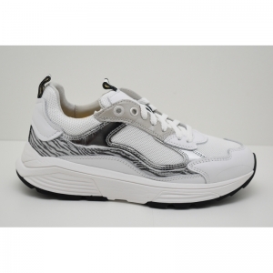 MILAU white combi